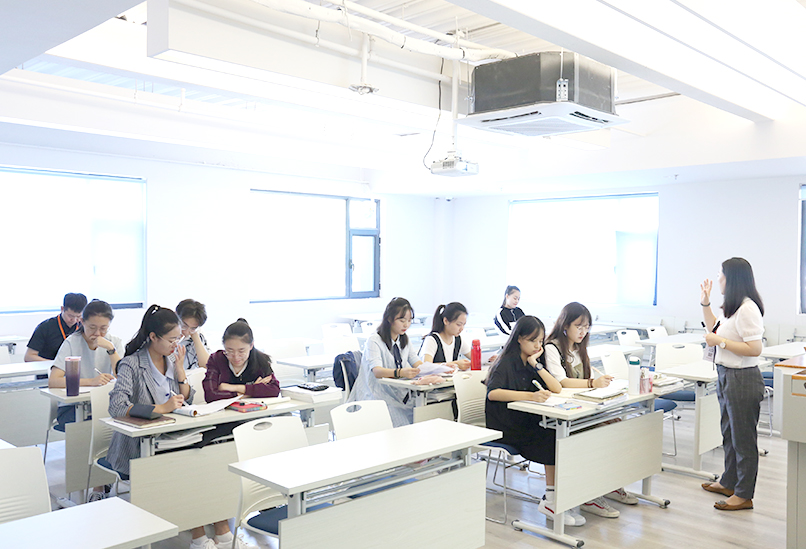 北京藝考培訓(xùn)班